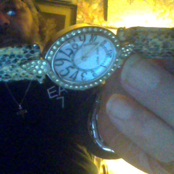 ladies Anne West watch - Picture 1 of 1